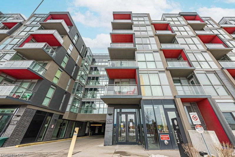 A501 - 5230 Dundas Street