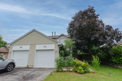 510 Beaver Court