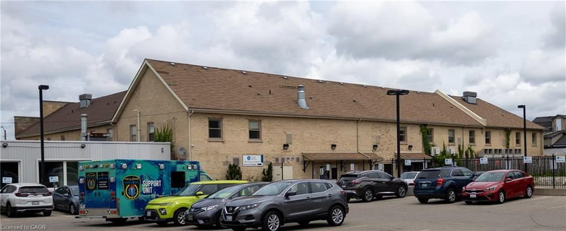 40 East Avenue