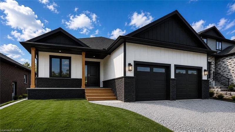 LOT 69 Avery Place