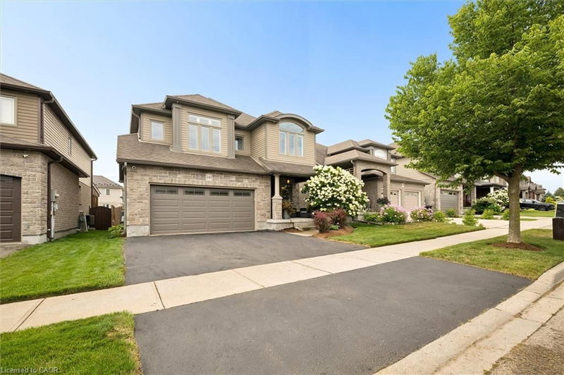 143 Maplecrest Drive