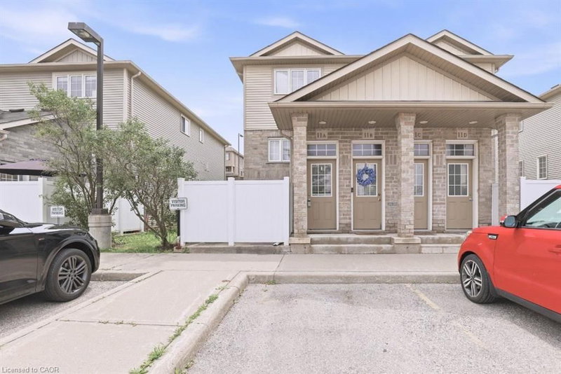 11A - 240 Westmeadow Drive