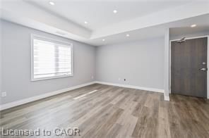 206 - 161 Ottawa Street S, Kitchener 4