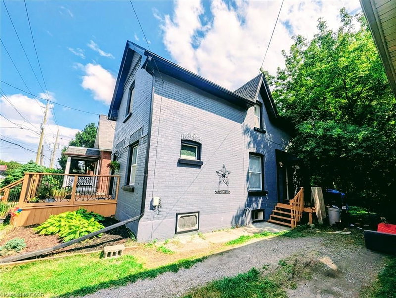 81 Grey Street photo 4