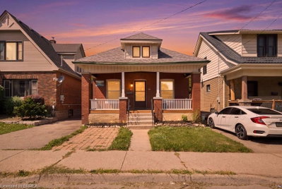 104 Mary Street