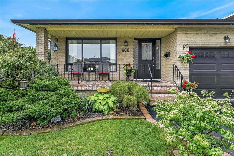 408 Rexford Drive