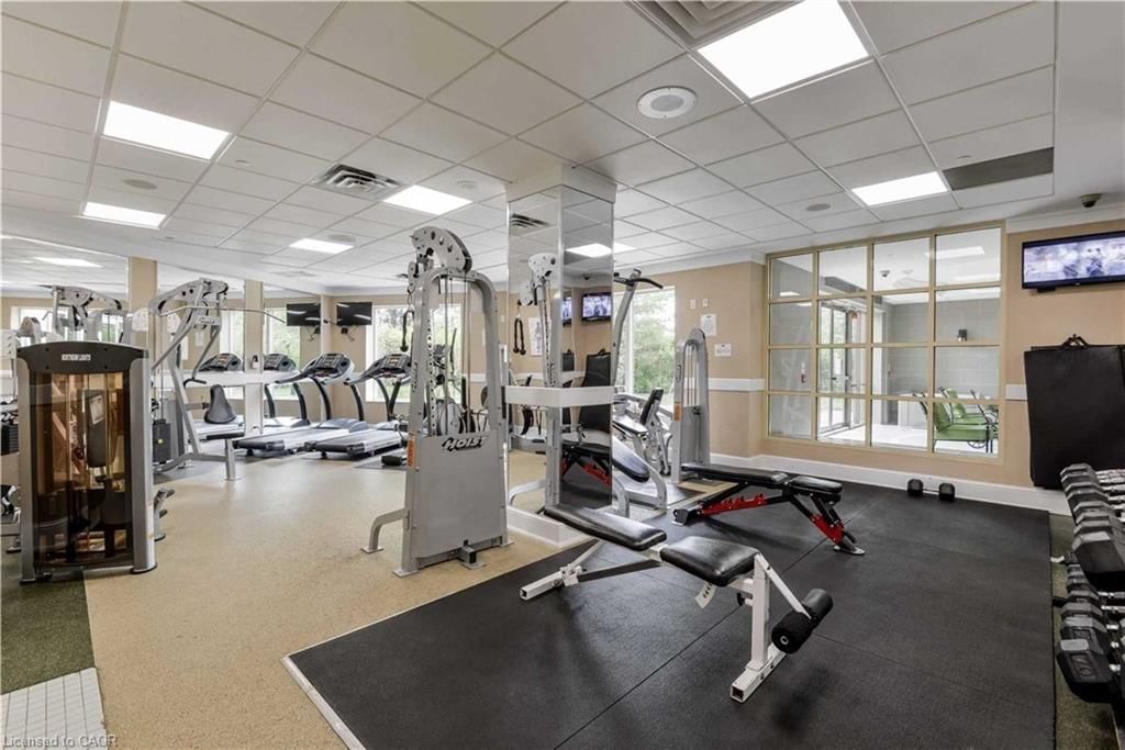 2309-710 Humberwood Boulevard, Toronto, view 18