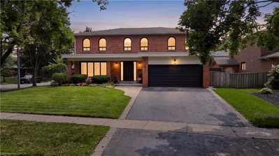 1677 Sherwood Forrest Circle