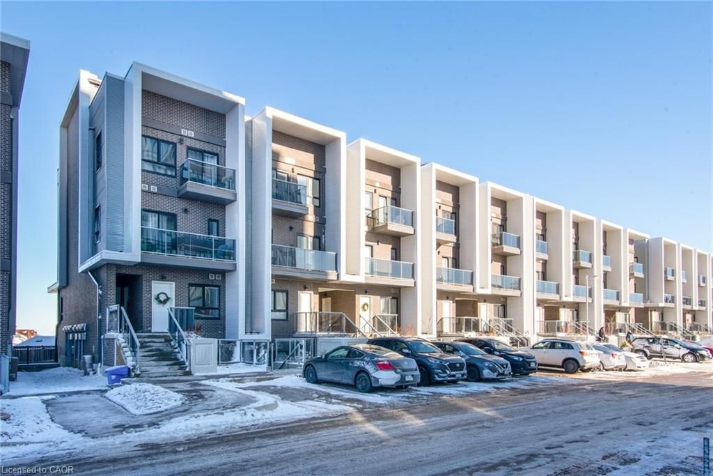 31B - 1430 Highland Road W