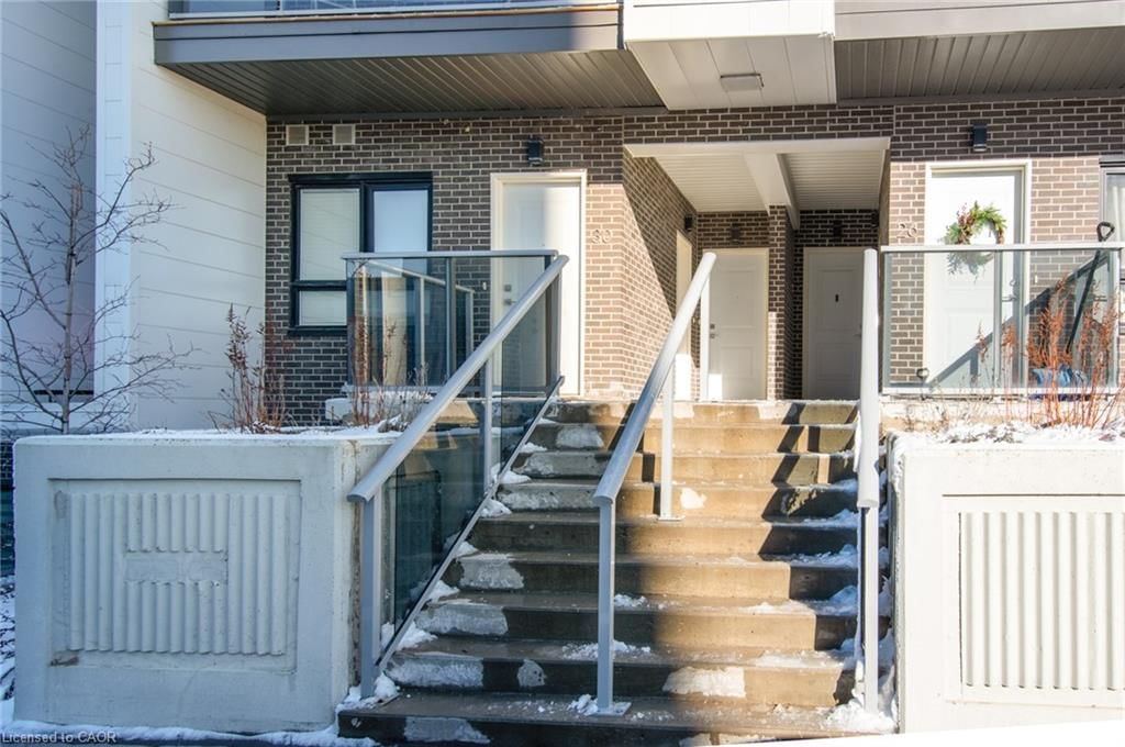 31B - 1430 Highland Road W, Kitchener 3