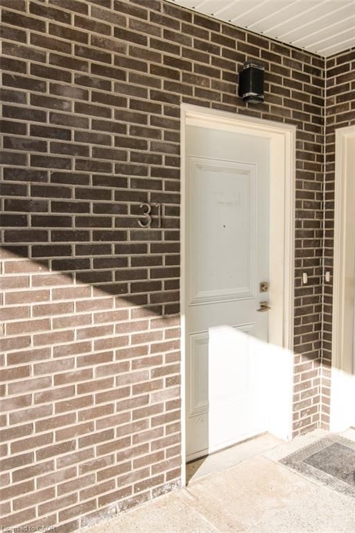 31B - 1430 Highland Road W, Kitchener 4
