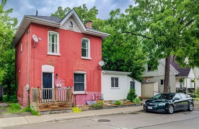 38 Rose Avenue