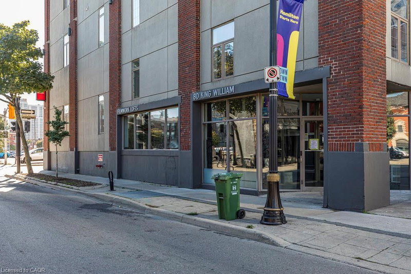 112 - 80 King William Street