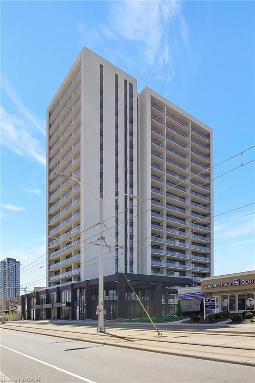 1710 - 741 King Street W