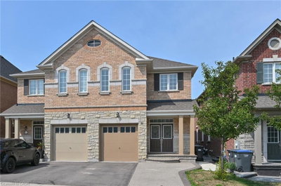 64 Maple Cider Street