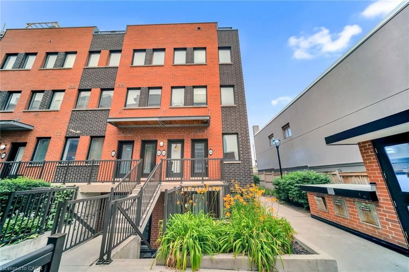 29 - 869 Wilson Avenue