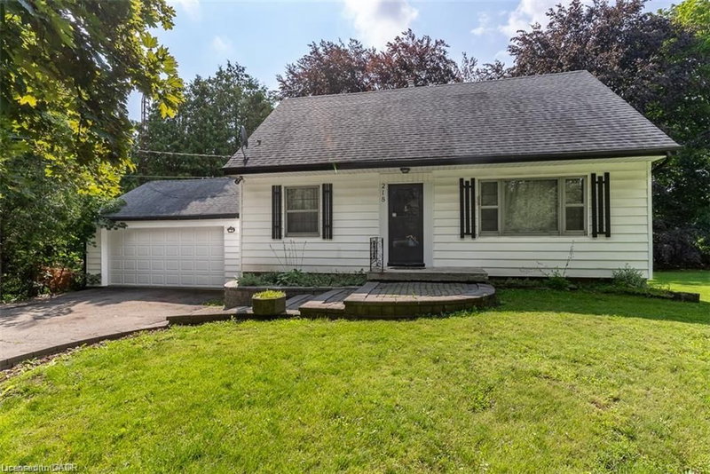218 5th Concession Road E