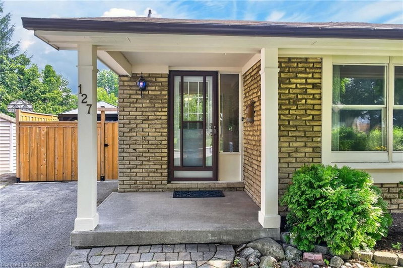 127 Wendover Drive
