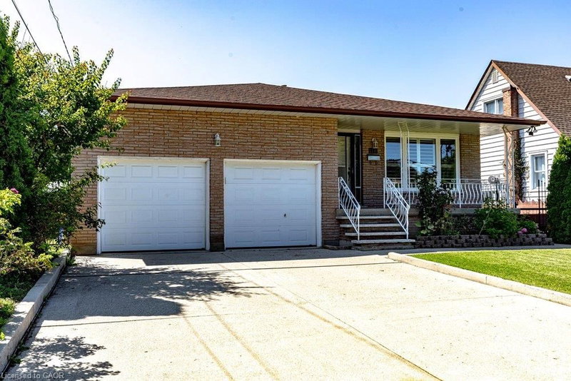 118 Pottruff Road S
