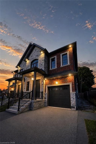 81 Brock Street