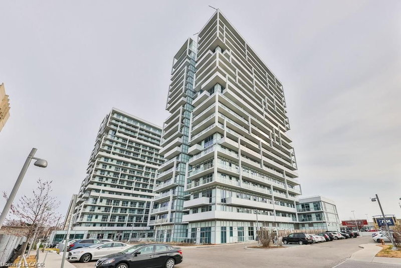 218 - 65 Speers Road