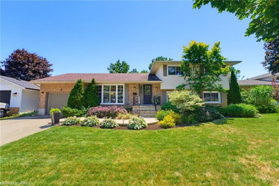 5 Marigold Street