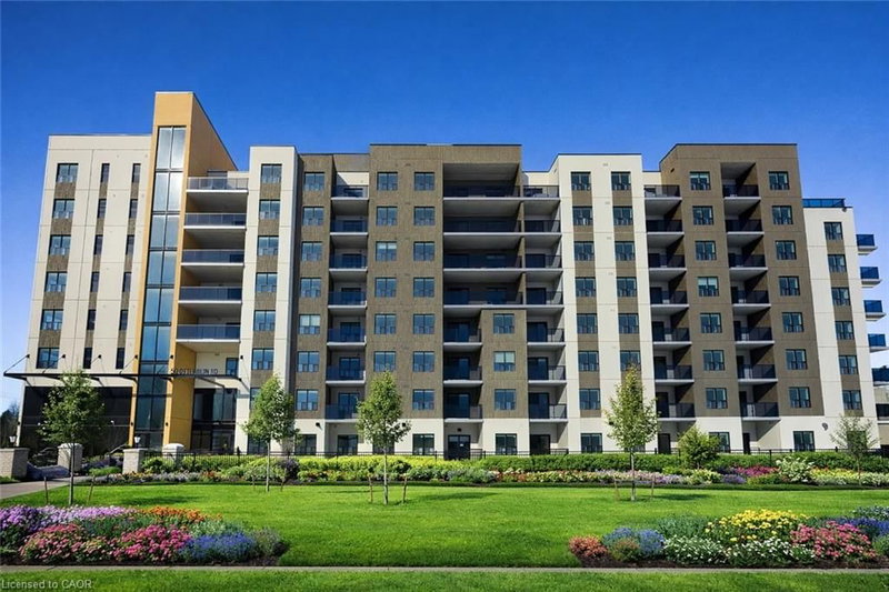 802 - 50 Otterbein Road