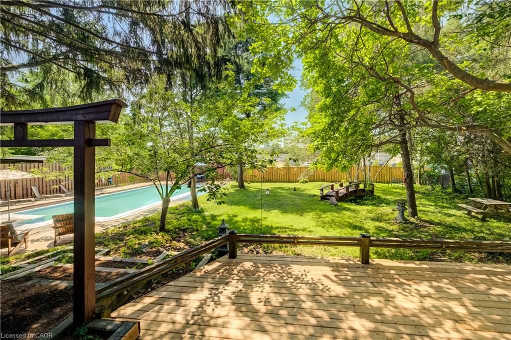 145 Ann Street, Kitchener, view 2