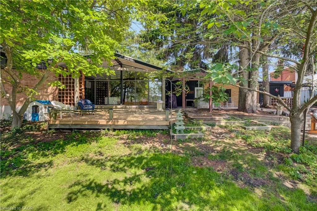 145 Ann Street, Kitchener, view 34