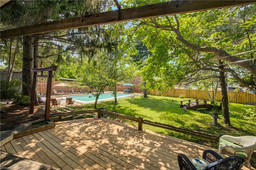 145 Ann Street, Kitchener, view 42