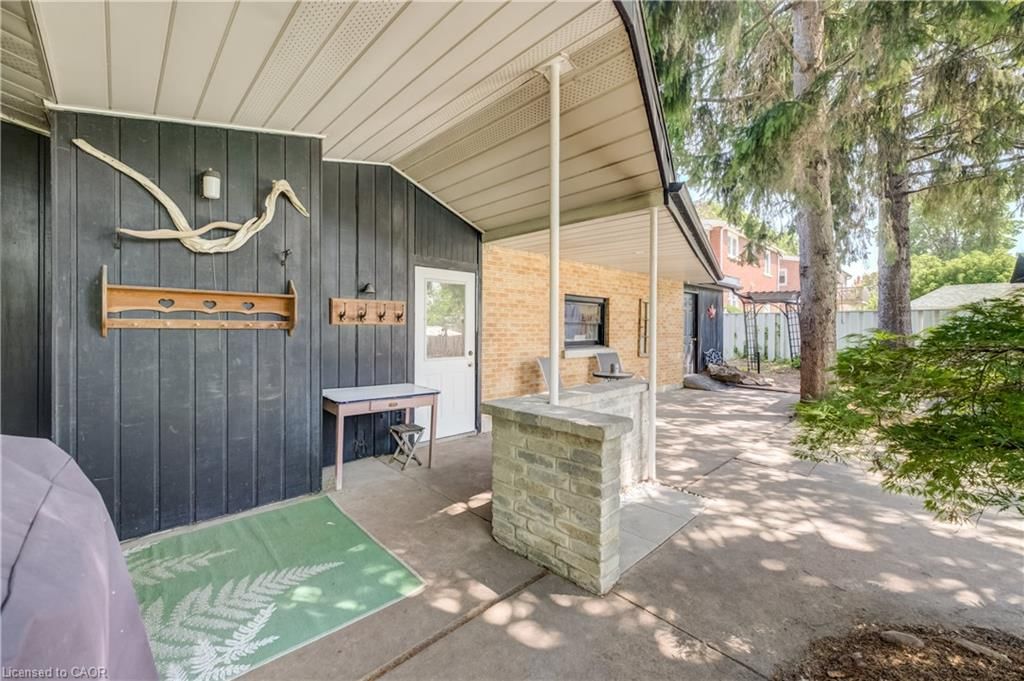 145 Ann Street, Kitchener, view 43