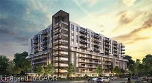 901 - 575 Conklin Road