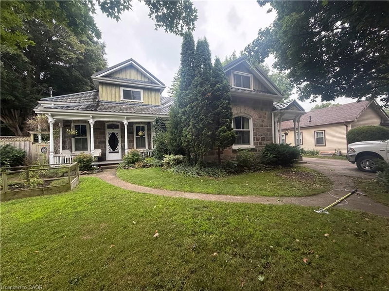 63 Birch Street