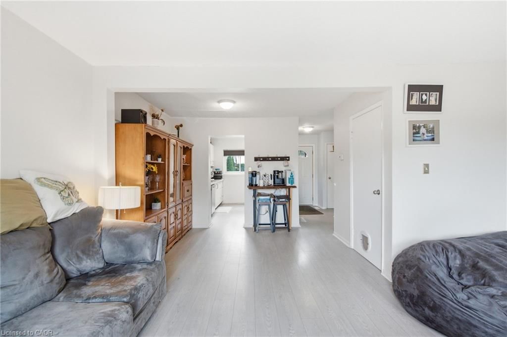 Row/Townhouse for sale at 94-20 Glenvale Drive, Hamilton, ON, L9C 5V4 - Gilkson - MLS: 40854053