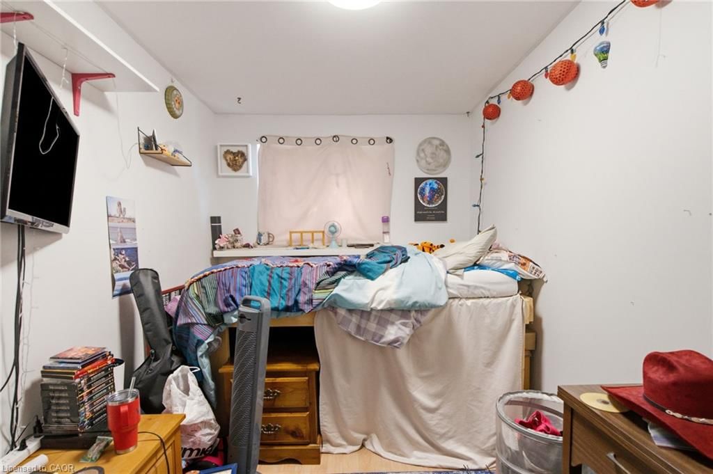 Row/Townhouse for sale at 94-20 Glenvale Drive, Hamilton, ON, L9C 5V4 - Gilkson - MLS: 40854053
