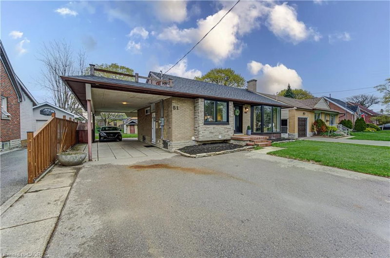 51 Rosemount Drive