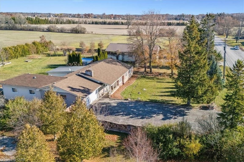 3248 Golf Club Road