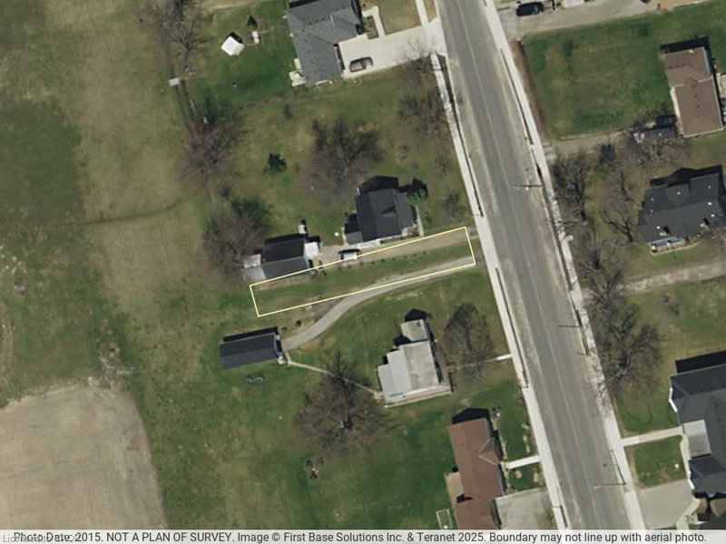BLK B PL88 Erie Avenue N