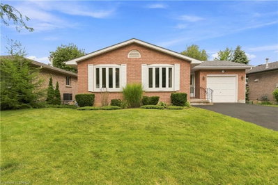 22 Allensgate Drive