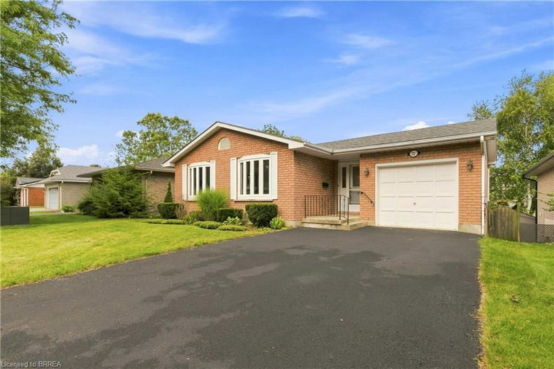22 Allensgate Drive