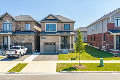 13 Steadman Street