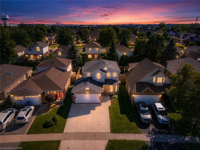 35 Borland Drive