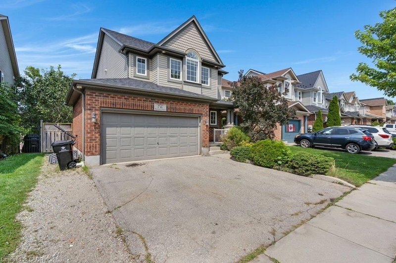 76 Renner Drive