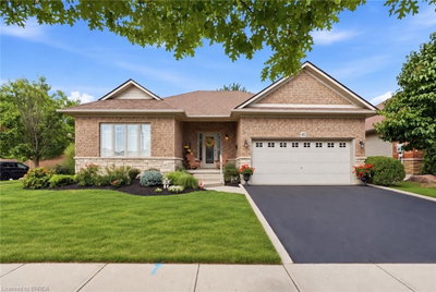 45 Irongate Drive