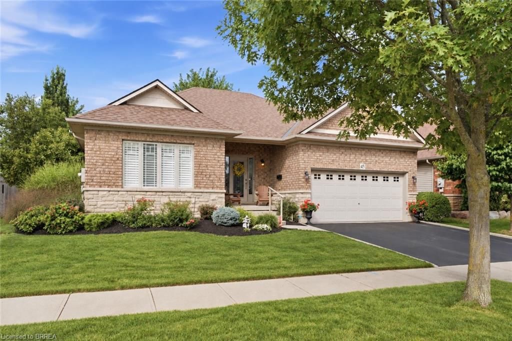 45 Irongate Drive — photo 2