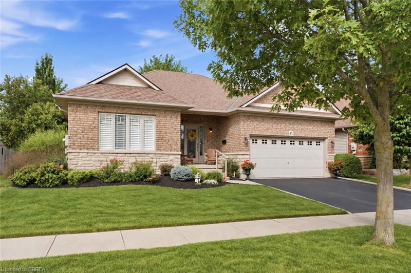45 Irongate Drive