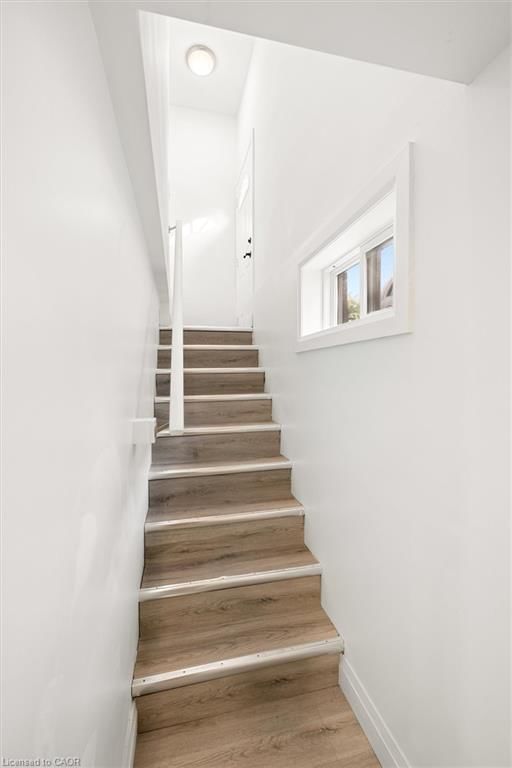 #2(Lower) - 235 Guelph Street