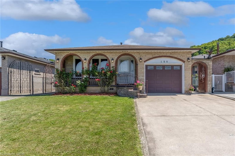 150 Marcella Crescent