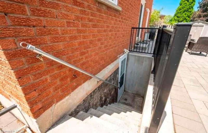 BASEMENT - 2531 Andover Road