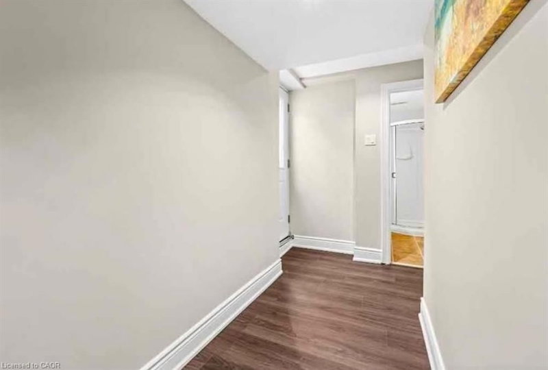 BASEMENT - 2531 Andover Road
